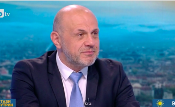 Дончев: Комисията на Мая Манолова е предизборно мероприятие