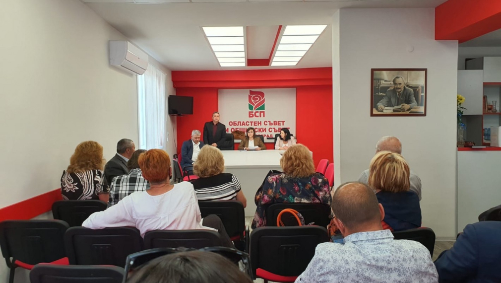 Корнелия Нинова: Преди година и половина победихме ГЕРБ, и сега можем да го направим