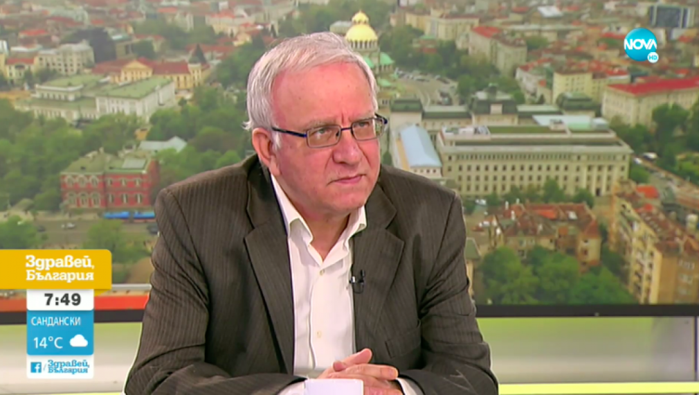 Говорителят на ЦИК: Машините за гласуване са много добре защитени от хакери