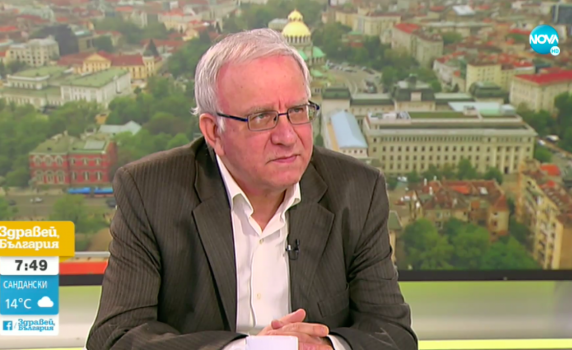 Говорителят на ЦИК: Машините за гласуване са много добре защитени от хакери