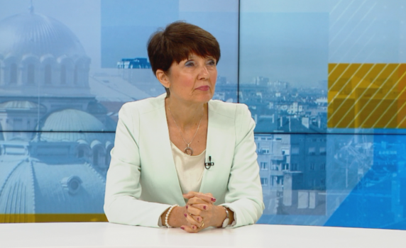 Пулмолог: Възстановяването след COVID продължава над 3 месеца