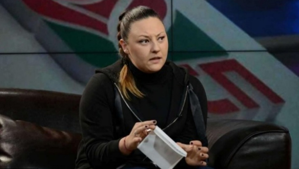 Ана Пиринска: Утре учредяваме ново обединение в БСП