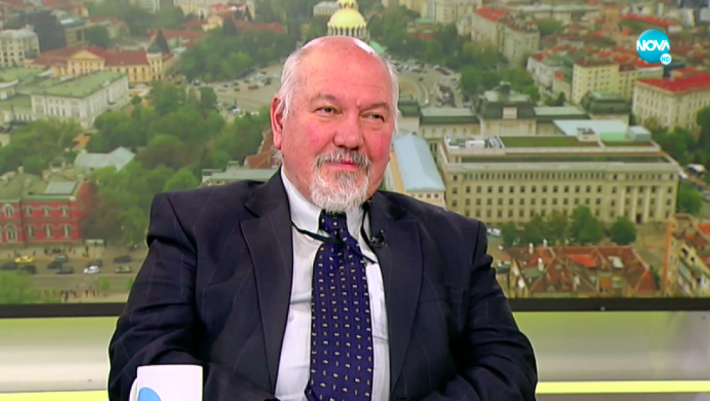 А. Маринов: Няма масови чистки в министерствата