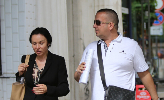 Илчовски даде показания като свидетел в прокуратурата