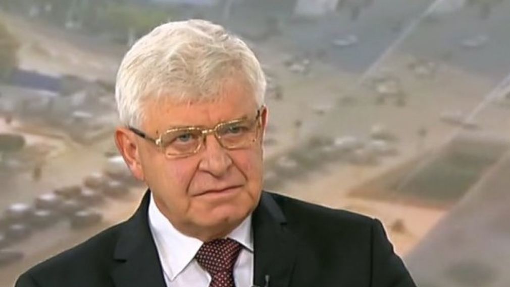 Ананиев: Уволненията в НАП и митниците са политически