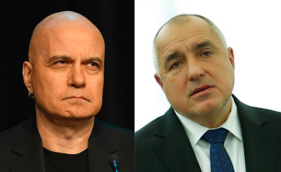 Двубоят явно ще бъде между ИТН и ГЕРБ