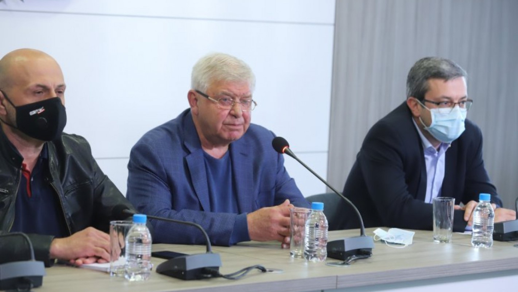 ГЕРБ: Настанява ли се олигархията в държавната администрация?