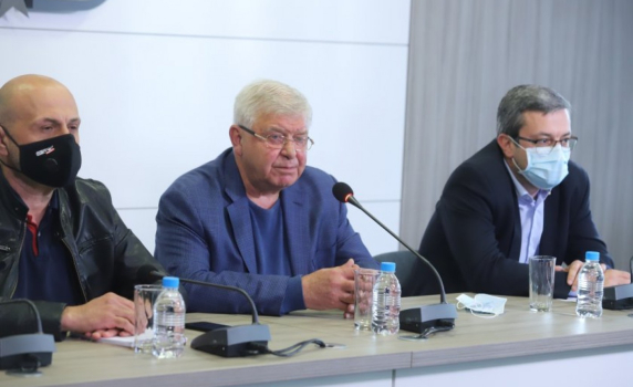 ГЕРБ: Настанява ли се олигархията в държавната администрация?