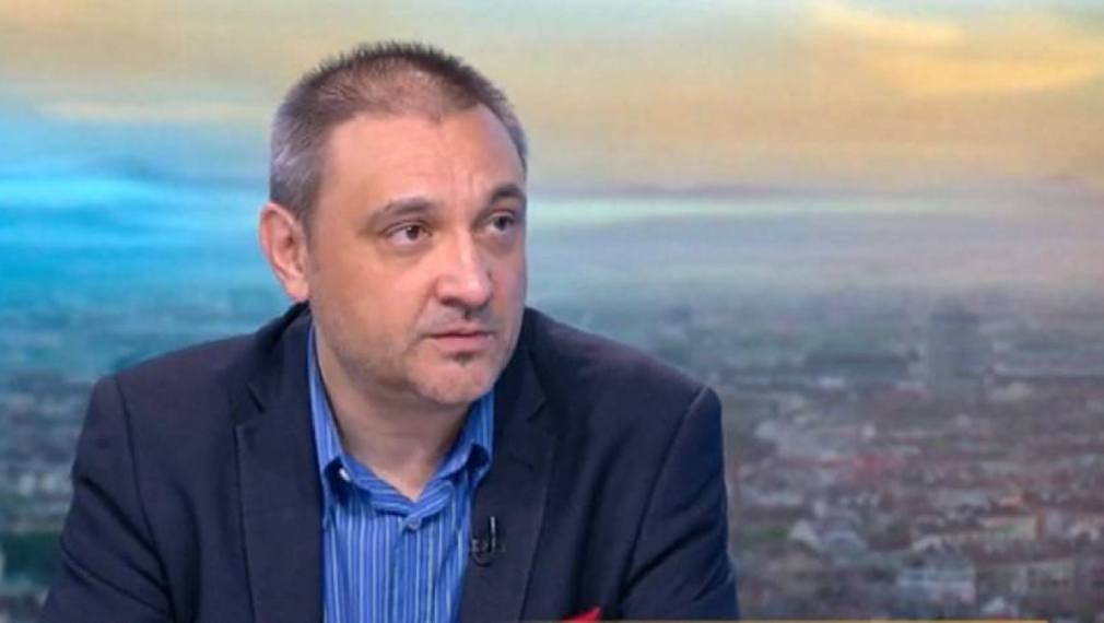  Андрей Чорбанов: Ще представя българската ваксина срещу COVID-19 тази есен