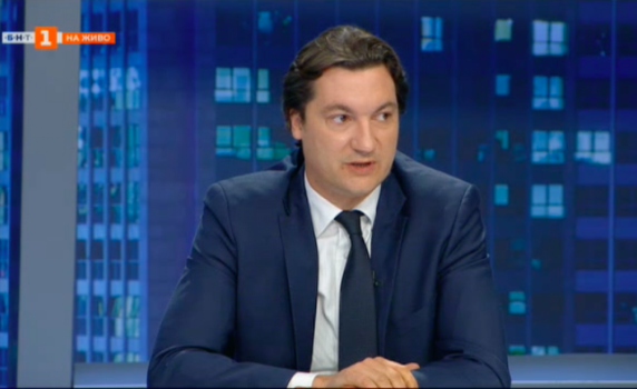 Крум Зарков: Служебният кабинет доказва, че десни и леви могат да работят заедно