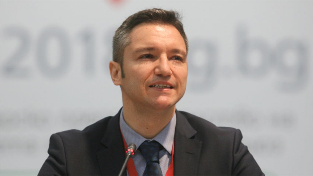 Кристиан Вигенин е новият председател на предизборния щаб на БСП