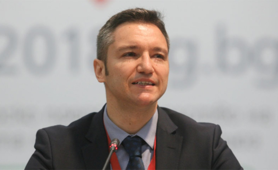 Кристиан Вигенин е новият председател на предизборния щаб на БСП