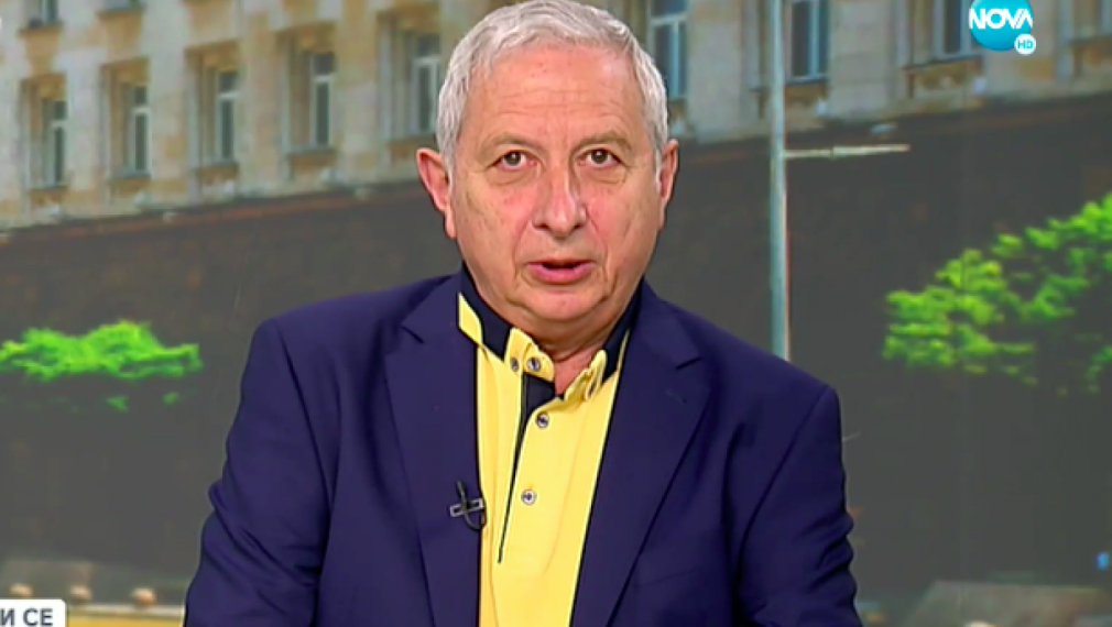 Герджиков: Трябва да има рокади, но да се спазва мярката