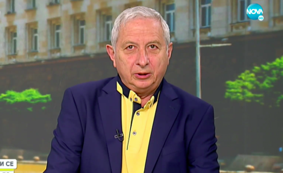 Герджиков: Трябва да има рокади, но да се спазва мярката
