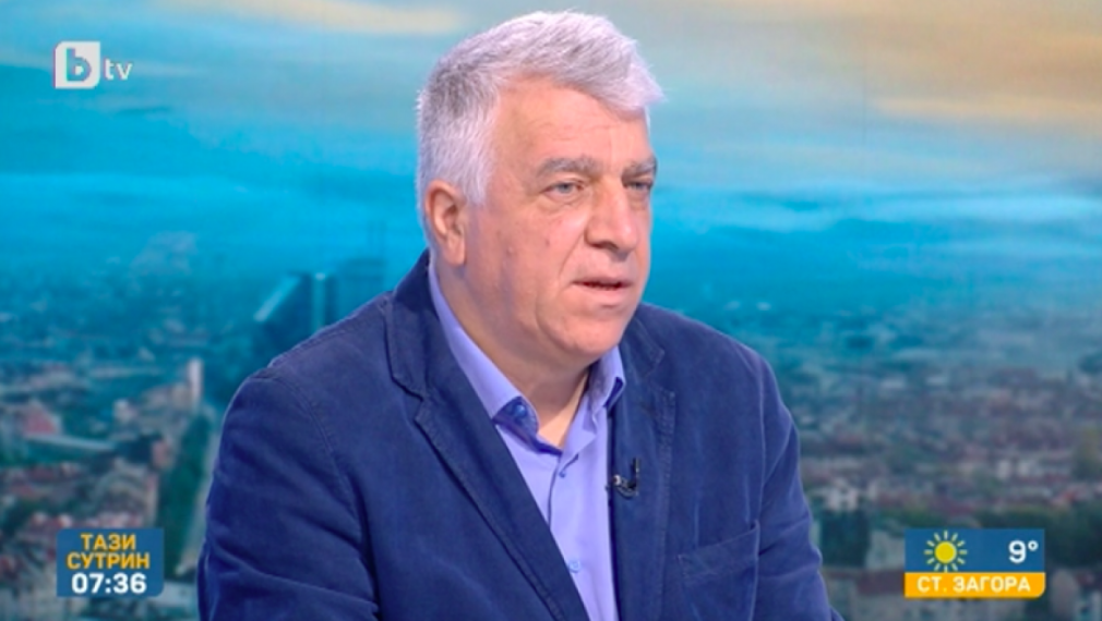 Румен Гечев: Оставката на Корнелия Нинова не стои на дневен ред