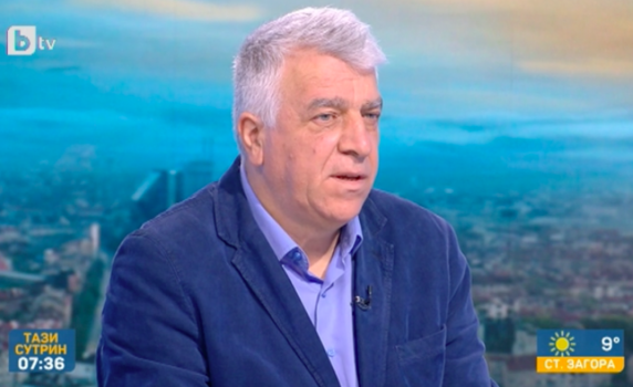 Румен Гечев: Оставката на Корнелия Нинова не стои на дневен ред