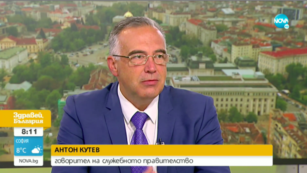 Говорителят на кабинета: Разкритията за ББР са скандални, няма да спрем дотук