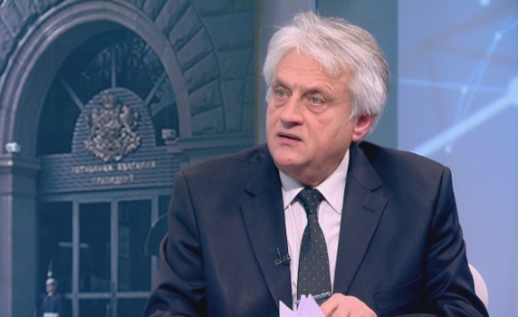 Бойко Рашков: Службите са се самообезглавили! Всички шефове са в отпуск до септември