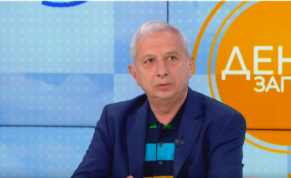 Герджиков: Служебното правителство може да управлява и по-дълго