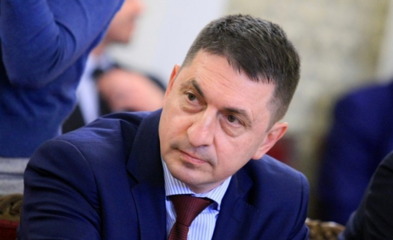Ексшефът на МВР: Съдът ще върне главния секретар