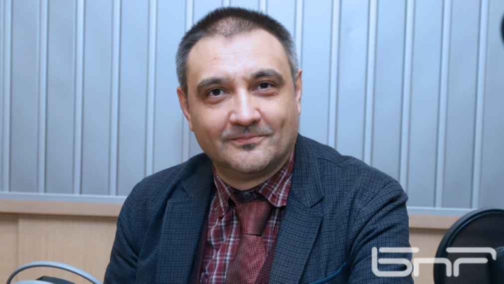 Проф. Чорбанов: Готвенето на нови бустерни дози на ваксините е бизнес