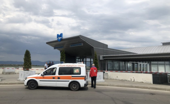 Почина жената, простреляна в столичното метро