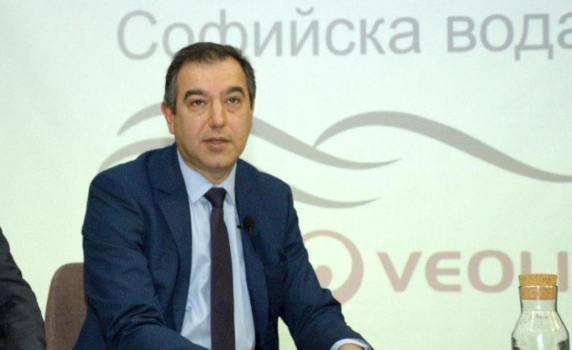 „Софийска вода“ инвестира в дигиталното и устойчиво бъдеще 