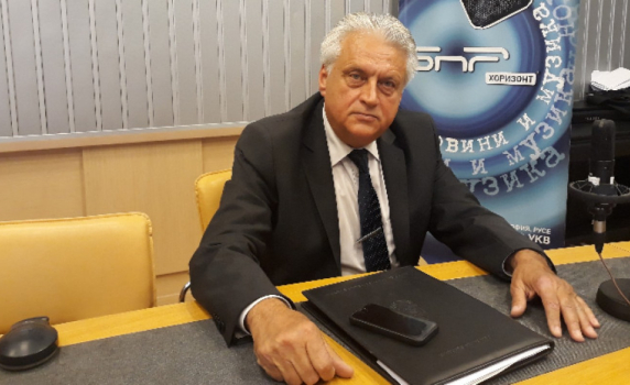  Бойко Рашков съжали за думите си за водещите на bTV 