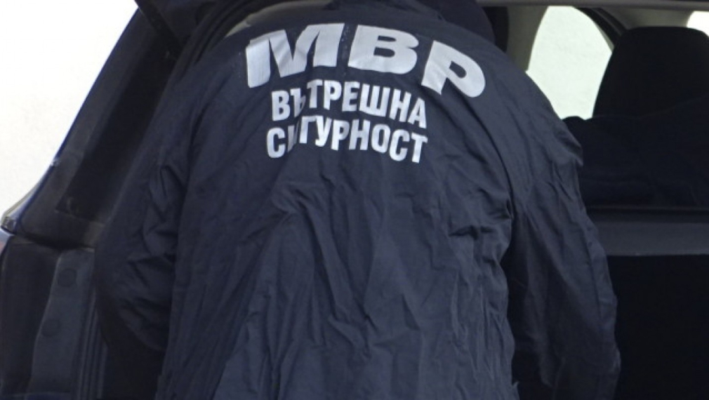 Арестуван е шефът на 3-то РПУ в Пловдив
