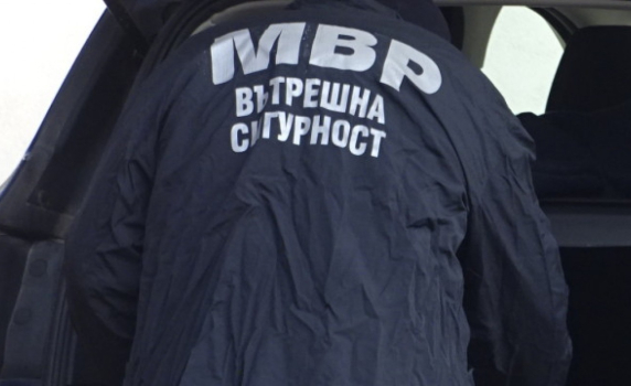 Арестуван е шефът на 3-то РПУ в Пловдив