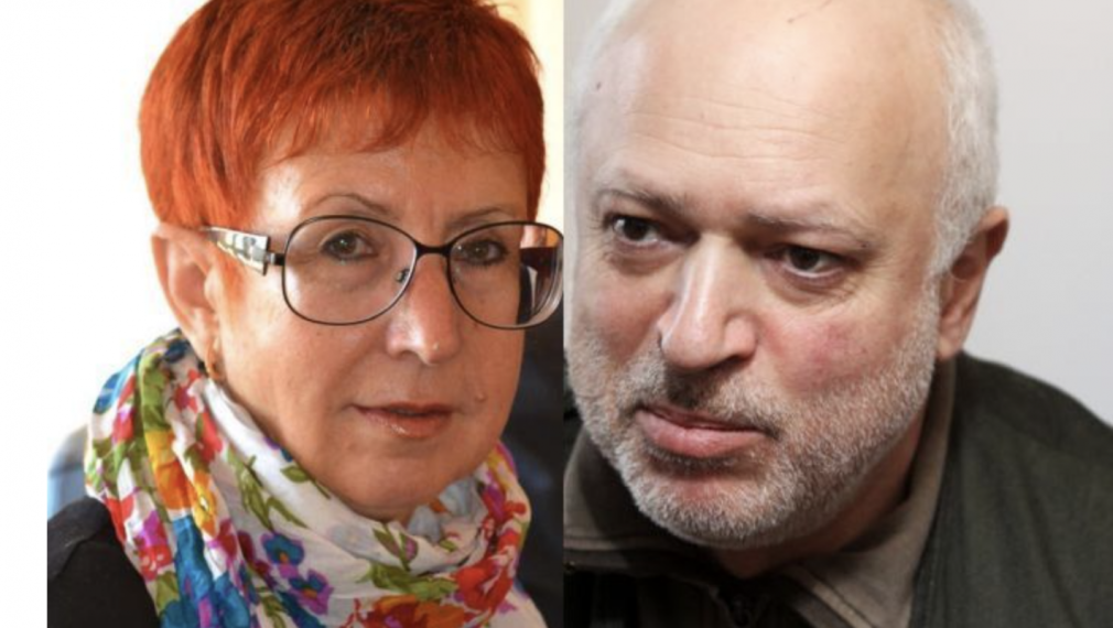 Екатерина Бончева: "Антикомунистът" Минеков назначи агента от ДС „ВАН“
