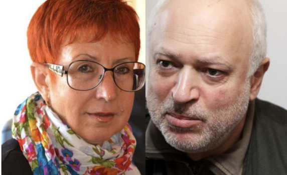Екатерина Бончева: "Антикомунистът" Минеков назначи агента от ДС „ВАН“
