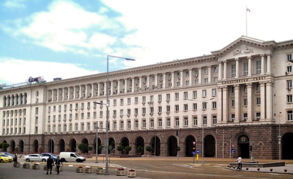 Ето кои са новоназначените областни управители