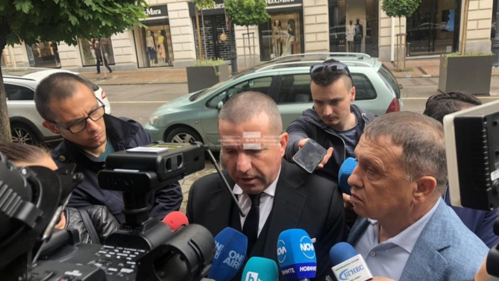 Собственикът на "Градус" на разпит в прокуратурата