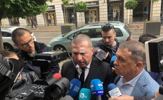 Собственикът на "Градус" на разпит в прокуратурата
