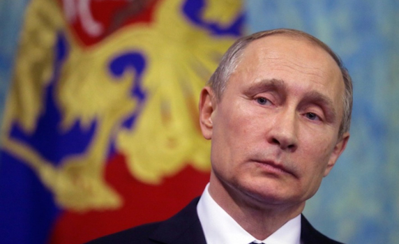 Путин: Русия ще избие зъбите на всеки, който се опита да отхапе нещо от нея