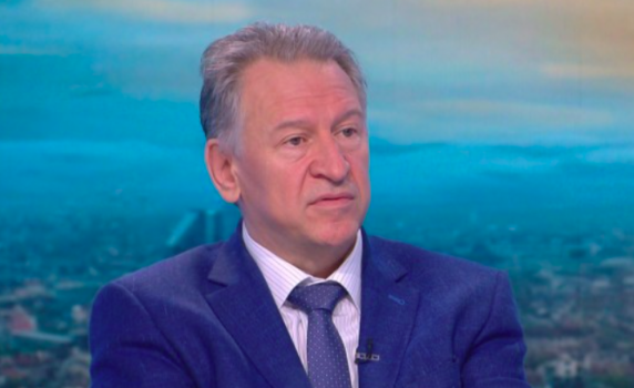 Кацаров ще предложи удължаване на извънредната обстановка с два месеца