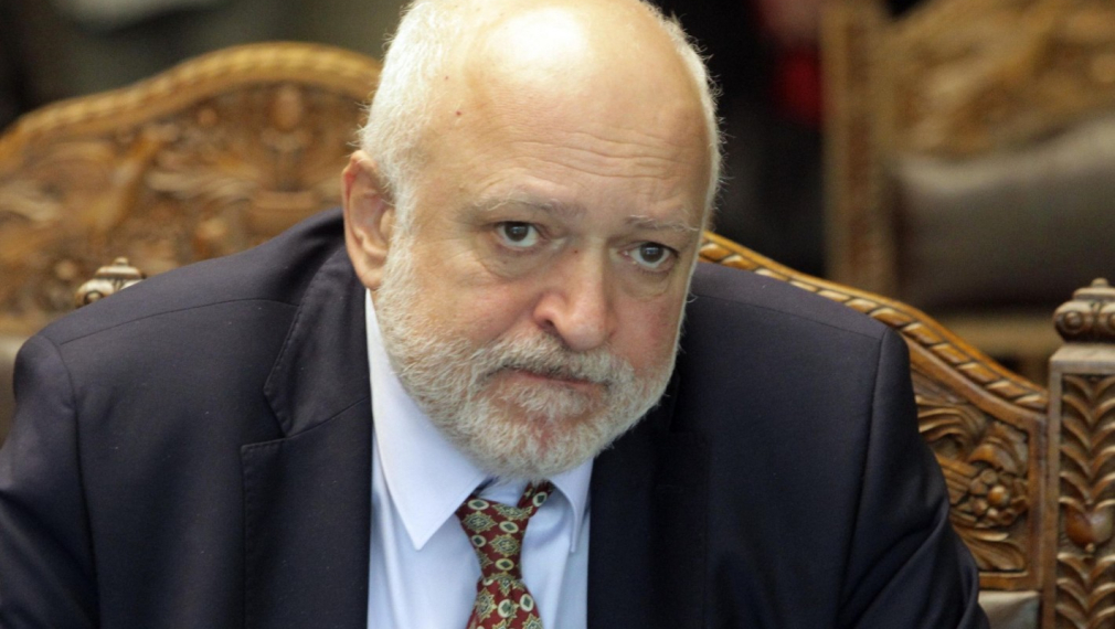 Проф. Минеков: Миналата година си загубих времето на един площад