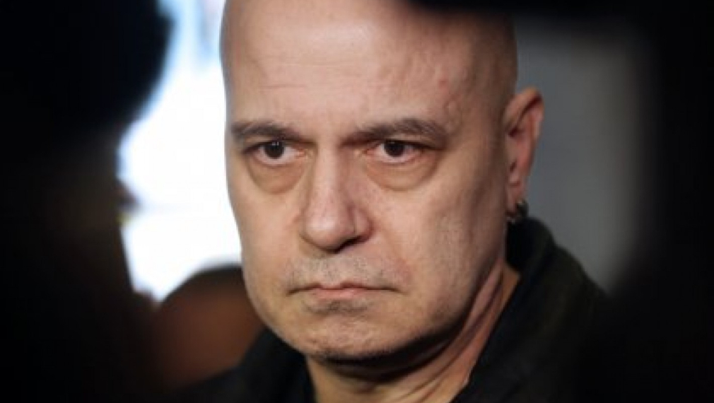 Слави Трифонов: Съд и присъда за подслушването на политици