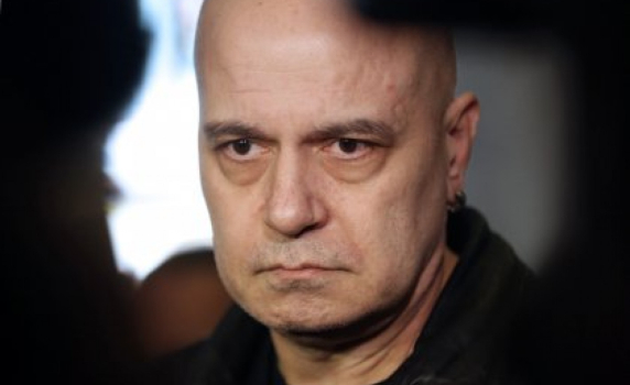 Слави Трифонов: Съд и присъда за подслушването на политици