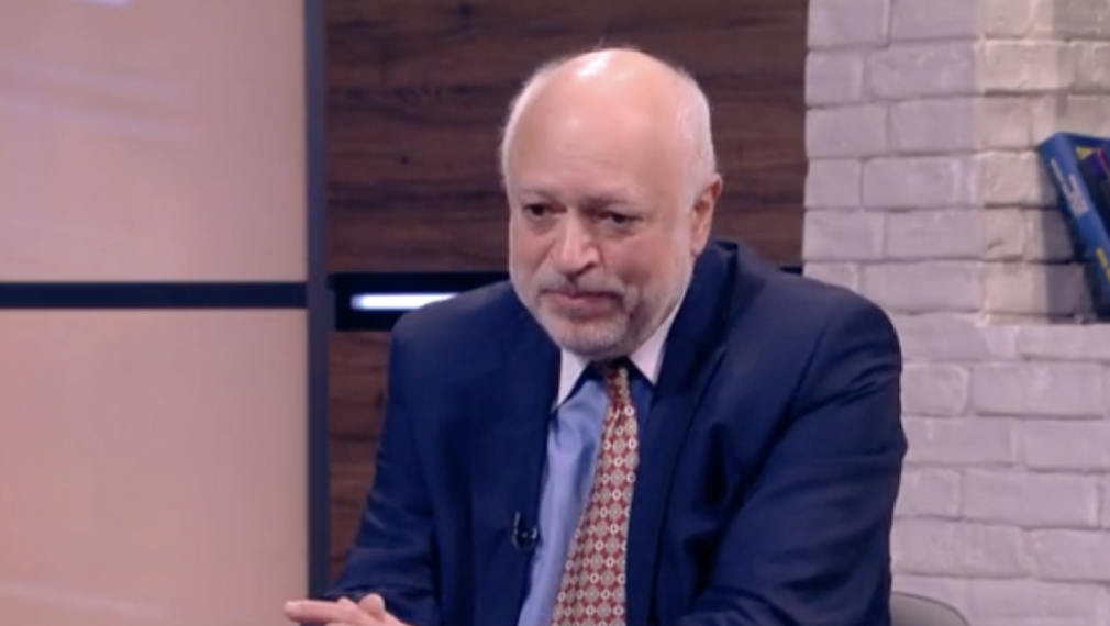 Проф. Минеков: Ситуацията в Министерството на културата е ужасяваща