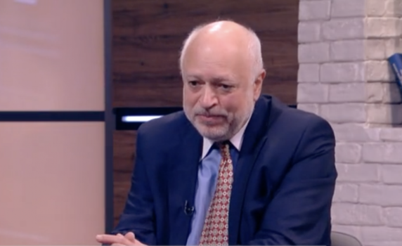 Проф. Минеков: Ситуацията в Министерството на културата е ужасяваща