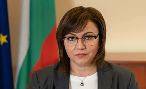 Нинова: Съюз с Татяна Дончева няма по три причини