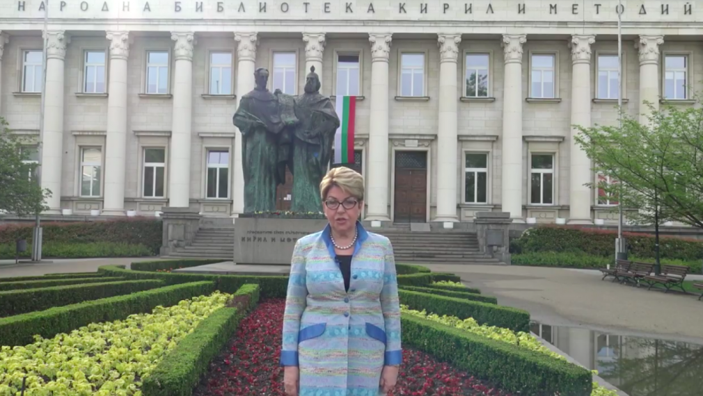 Руският посланик: Ролята на България за славянската писменост е безценна