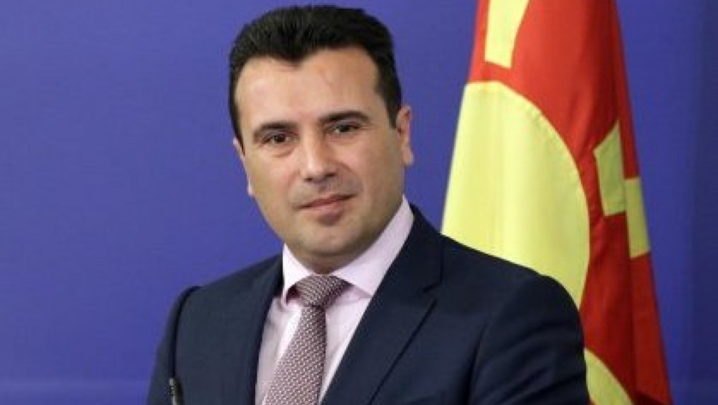 Зоран Заев вярва, че Радев и Пендаровски ще постигнат напредък