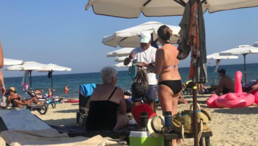 Без руснаци на морето това лято