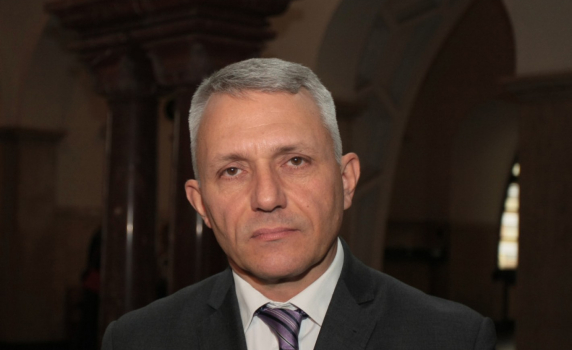 Хаджигенов: Татяна Дончева е търгаш 