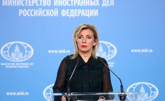 Захарова: ЕС се опитва да води "ваксинална война" срещу Русия