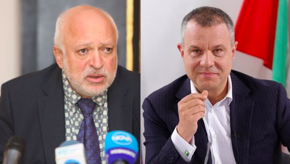 Министърът на културата иска оставката на шефа на БНТ