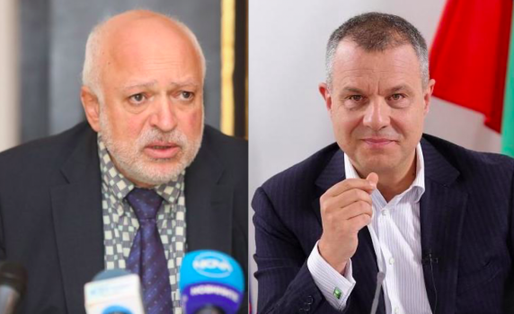 Министърът на културата иска оставката на шефа на БНТ